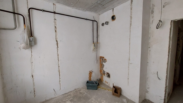 
  Продается 1-комн. квартира, 39 м², Солнечная ул, д. 38к5
. Фото 7.