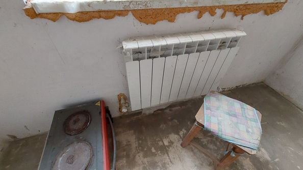 
  Продается 1-комн. квартира, 39 м², Солнечная ул, д. 38к5
. Фото 8.