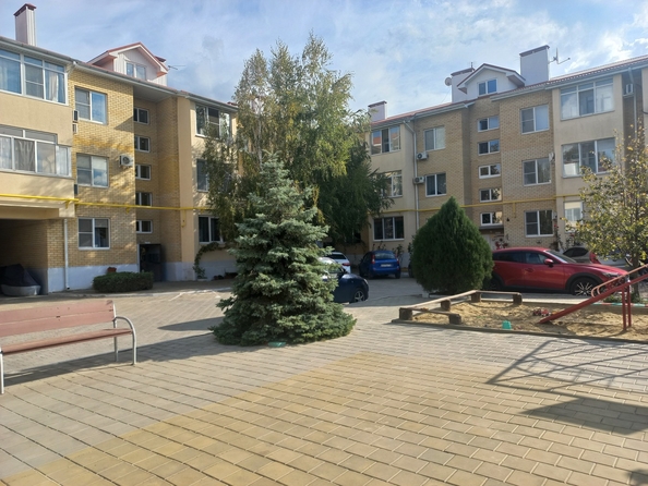 
  Продается 1-комн. квартира, 40 м², Станичная ул, д. 30В
. Фото 6.