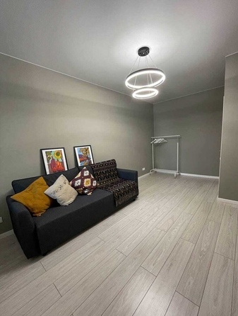 
  Продается 1-комн. квартира, 33 м², Парковая ул, д. 61
. Фото 7.