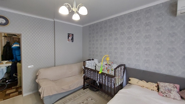 
  Продается 1-комн. квартира, 34 м², Рождественская ул, д. 42
. Фото 3.