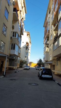 
  Продается 1-комн. квартира, 34 м², Рождественская ул, д. 42
. Фото 20.