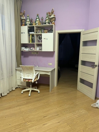 
  Продается 2-комн. квартира, 78 м², Зеленая ул, д. 1В
. Фото 3.