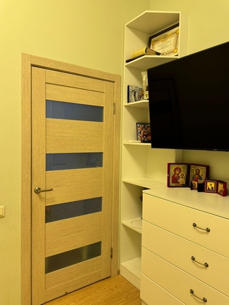 
  Продается 2-комн. квартира, 78 м², Зеленая ул, д. 1В
. Фото 13.