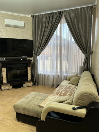 
  Продается 2-комн. квартира, 78 м², Зеленая ул, д. 1В
. Фото 16.