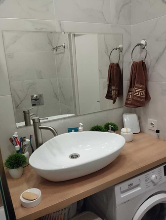 
  Продается 3-комн. квартира, 80 м², Анапское ш, д. 32
. Фото 28.