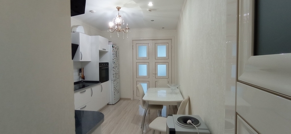 
  Продается 2-комн. квартира, 60 м², Крепостная ул, д. 51к1
. Фото 3.