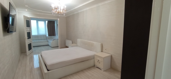
  Продается 2-комн. квартира, 60 м², Крепостная ул, д. 51к1
. Фото 5.