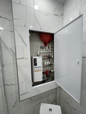 
  Продается 1-комнатный апартамент, 34 м², Анапское ш, д. 6к1
. Фото 16.