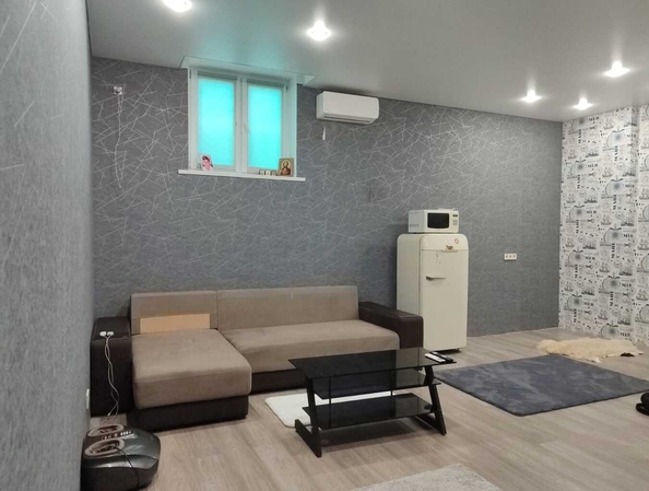 
  Продается студия, 36 м², Мирная ул, д. 29к12
. Фото 2.