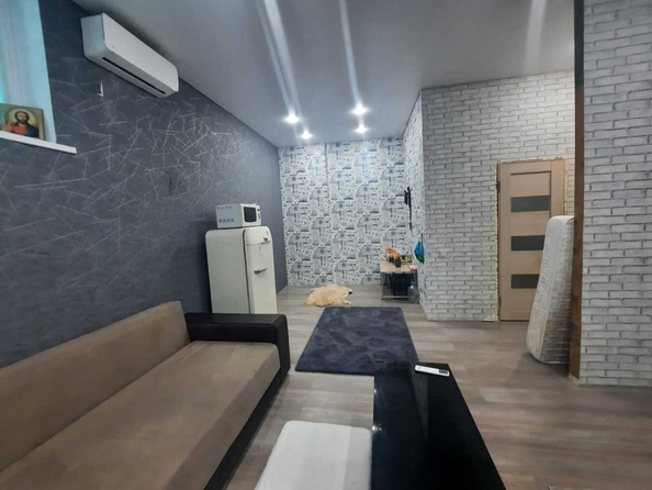 
  Продается студия, 36 м², Мирная ул, д. 29к12
. Фото 3.