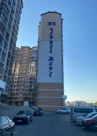 
  Продается 2-комн. квартира, 53 м², Анапское ш, д. 32к6
. Фото 16.
