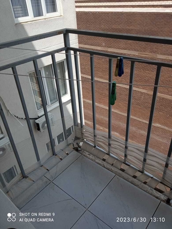 
  Продается 1-комн. квартира, 34 м², Лермонтова ул, д. 116к1
. Фото 17.
