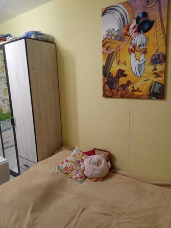 
  Продается 1-комн. квартира, 33 м², Парковая ул, д. 64Ак3
. Фото 5.