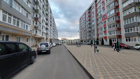 
  Продается 1-комн. квартира, 33 м², Парковая ул, д. 64Ак3
. Фото 14.