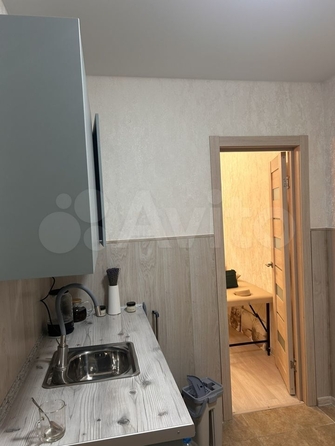 
  Продается апартамент, 21 м², Крестьянская ул, д. 27к4
. Фото 6.