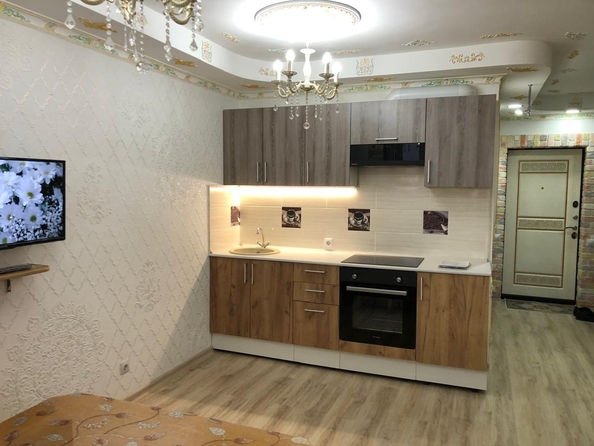 
  Продается студия, 30 м², Астраханская ул, д. 97
. Фото 6.