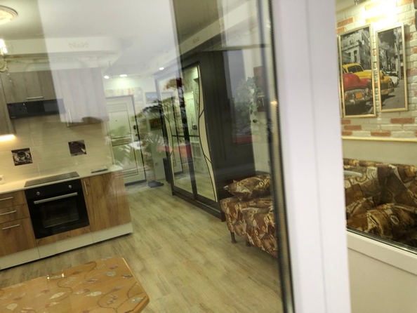 
  Продается студия, 30 м², Астраханская ул, д. 97
. Фото 19.