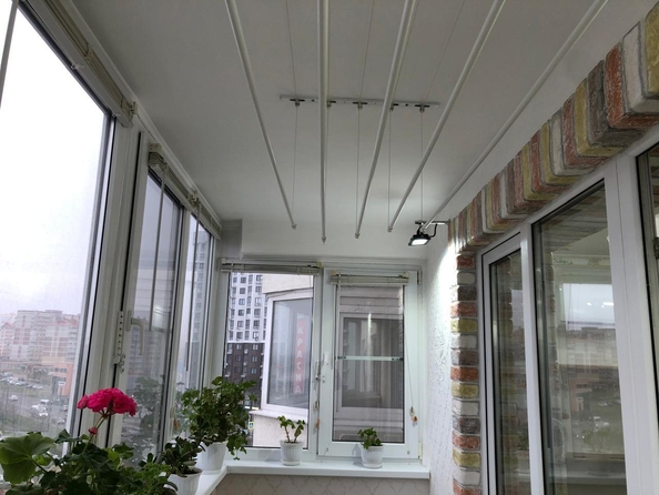 
  Продается студия, 30 м², Астраханская ул, д. 97
. Фото 24.
