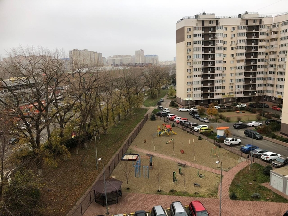 
  Продается студия, 30 м², Астраханская ул, д. 97
. Фото 35.