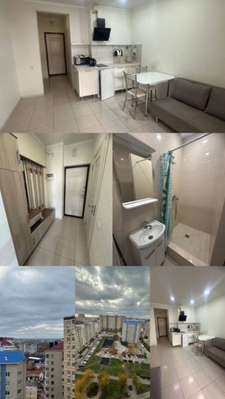 
  Продается студия, 30 м², Астраханская ул, д. 97
. Фото 40.