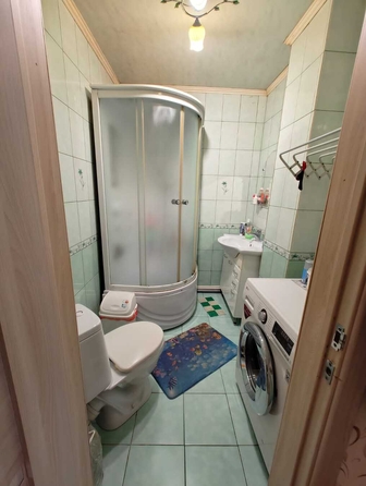 
  Продается 1-комн. квартира, 47 м², Краснодарская ул, д. 66В
. Фото 3.