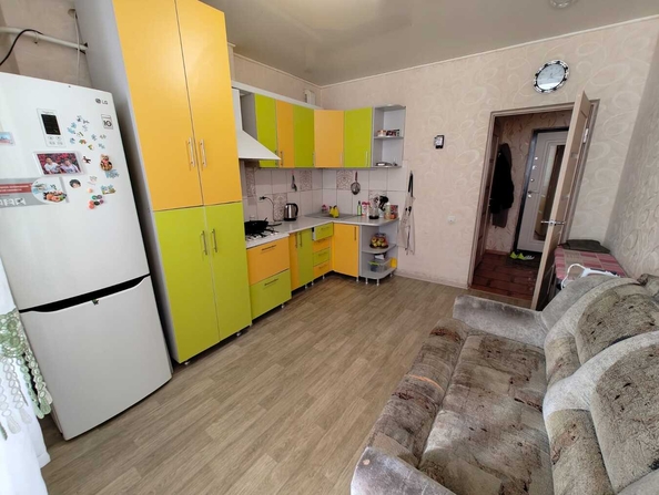 
  Продается 1-комн. квартира, 47 м², Краснодарская ул, д. 66В
. Фото 8.