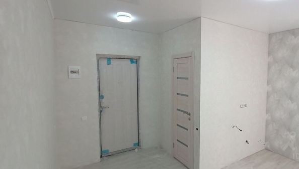 
  Продается 1-комн. квартира, 20 м², Ленинградская ул, д. 56
. Фото 1.
