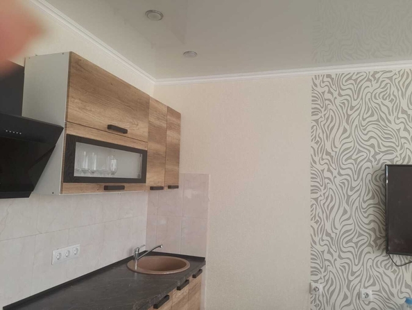 
  Продается студия, 26 м², Астраханская ул, д. 97
. Фото 5.