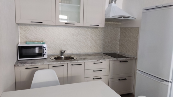 
  Продается 1-комн. квартира, 41 м², Супсехское ш, д. 39к9
. Фото 2.