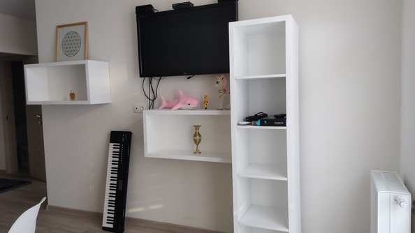 
  Продается 1-комн. квартира, 41 м², Супсехское ш, д. 39к9
. Фото 7.
