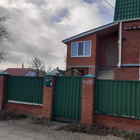 
  Продается дом, 130 м², хутор Красный
. Фото 2.
