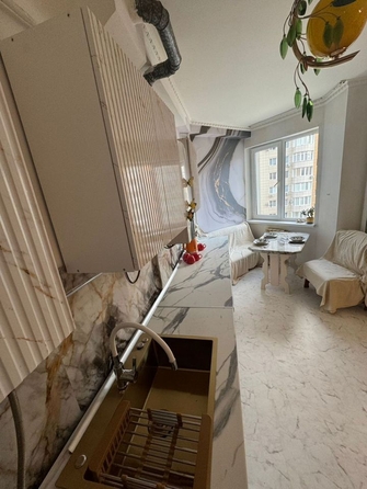 
  Продается 1-комн. квартира, 48 м², Крымская ул, д. 272
. Фото 6.