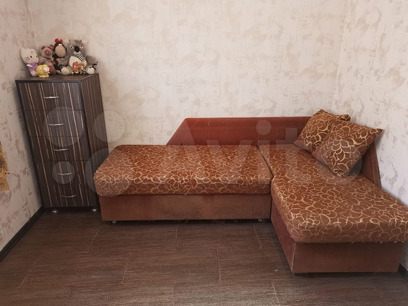 
  Продается студия, 15 м², Кати Соловьяновой ул, д. 286
. Фото 1.