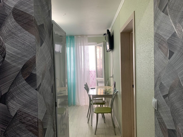 
  Продается 1-комн. квартира, 34 м², Ленина ул, д. 237
. Фото 2.