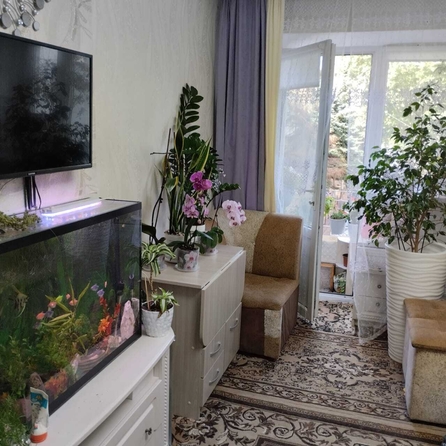 
  Продается 1-комн. квартира, 19 м², Крымская ул, д. 218
. Фото 4.