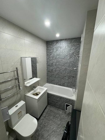 
  Продается студия, 37 м², Ленина ул, д. 190к1
. Фото 4.