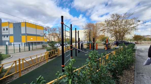 
  Продается студия, 29 м², Рождественская ул, д. 55к2
. Фото 8.