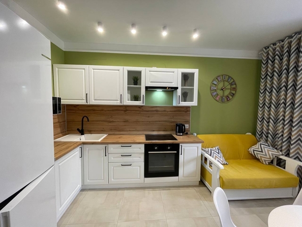 
  Продается 1-комн. квартира, 49 м², Парковая ул, д. 61к4
. Фото 1.