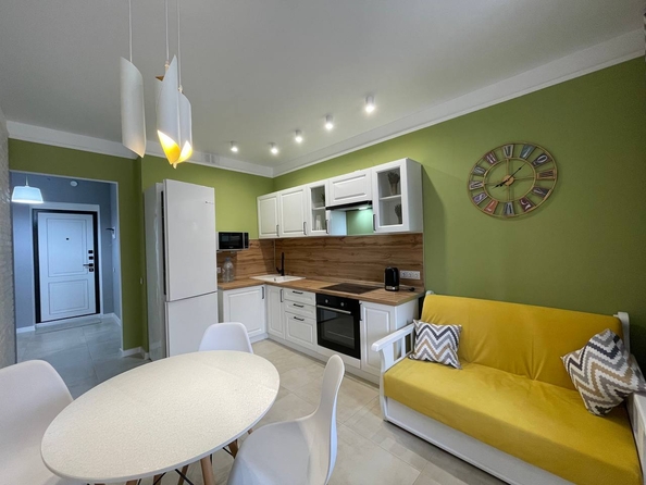 
  Продается 1-комн. квартира, 49 м², Парковая ул, д. 61к4
. Фото 3.