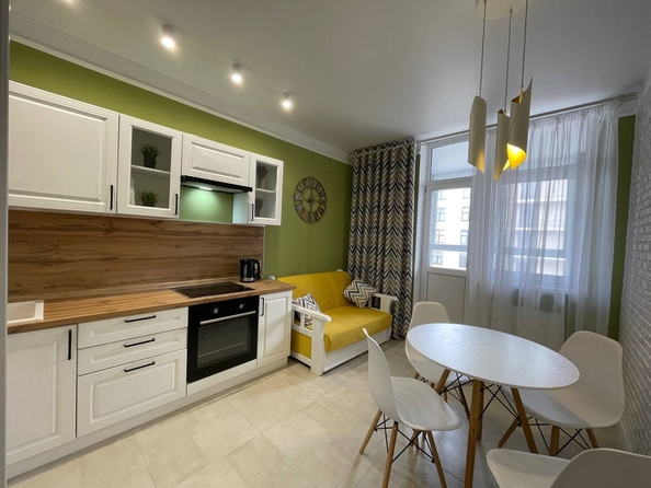 
  Продается 1-комн. квартира, 49 м², Парковая ул, д. 61к4
. Фото 4.