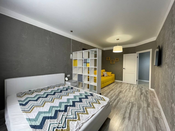 
  Продается 1-комн. квартира, 49 м², Парковая ул, д. 61к4
. Фото 7.