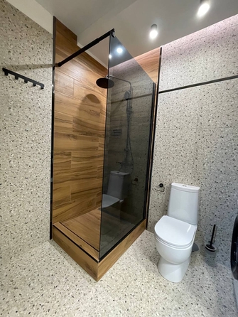 
  Продается 1-комн. квартира, 49 м², Парковая ул, д. 61к4
. Фото 16.