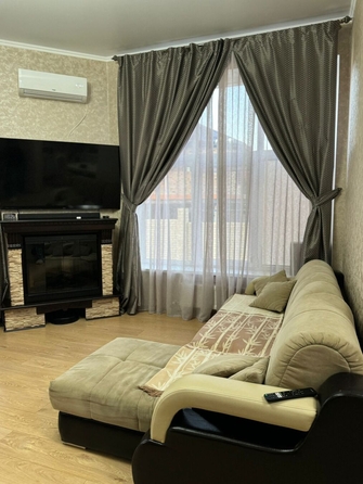 
  Продается 2-комн. квартира, 80 м², Зеленая ул, д. 18/3
. Фото 6.