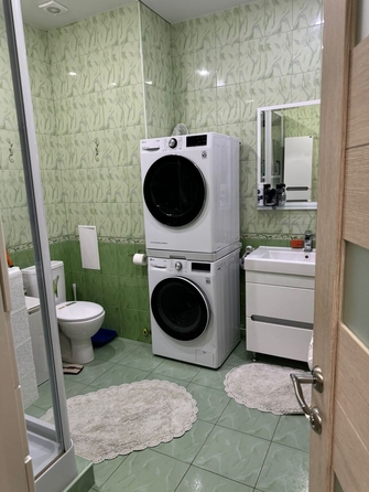 
  Продается 2-комн. квартира, 80 м², Зеленая ул, д. 18/3
. Фото 13.