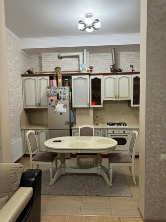 
  Продается 2-комн. квартира, 80 м², Зеленая ул, д. 18/3
. Фото 17.