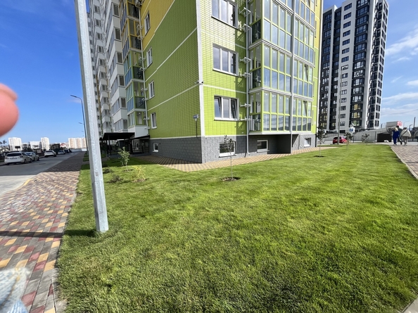 
  Продается 1-комн. квартира, 39 м², ЖК Два Адмирала, дом 1
. Фото 19.