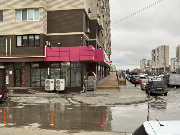 
  Продается студия, 25 м², Ленина ул, д. 180Ак1
. Фото 7.