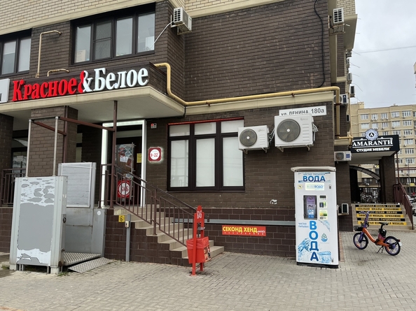 
  Продается студия, 25 м², Ленина ул, д. 180Ак1
. Фото 8.