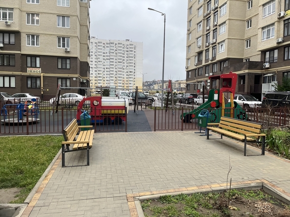 
  Продается студия, 25 м², Ленина ул, д. 180Ак1
. Фото 12.